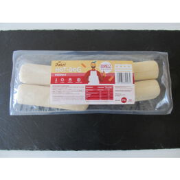 Dakri Hot dog pszenny 240g(4x60g) 