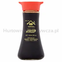 Yamasa Sos Sojowy Dyspenser 150 Ml