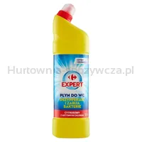 Expert Płyn Do Wc Oryginal 1 L<br>(Data 20.02.2026)