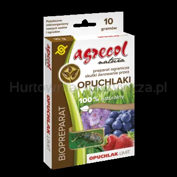 Opuchlak-Limit 10G-Agrecol