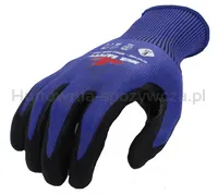 Rękawice antyprzecięciowe MCR CT1071NM, rozm. 9 - 2