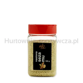 Master Cook Nasiona sezamu 190g