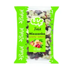Bakal Mieszanka Nerkowiec - Żurawina 500 G