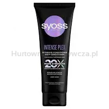 Syoss Odżywka Intensywna Intense Plex 250 Ml