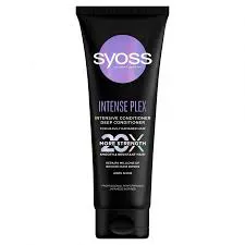 Syoss Odżywka Intensywna Intense Plex 250 Ml