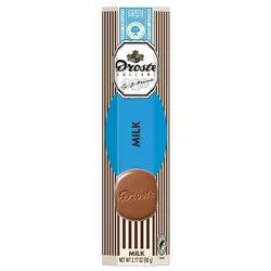 Wawel DROSTE Pastylki czekoladowe mleczne 90g