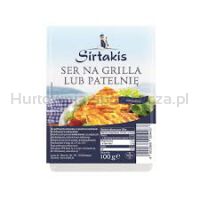 Sirtakis Ser Do Grilla Naturalny 100G