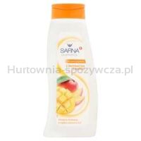 Żel Pod Prysznic Safina Damski Mango 500 Ml Mw Dobry Wybór