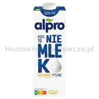 Alpro Owsiane 35% Tł.UHT 1L