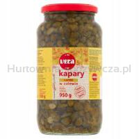 Vera Kapary w zalewie 900/550 g