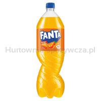 Fanta Orange 1,5 L