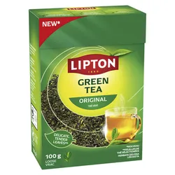 Lipton Green Loose 100G