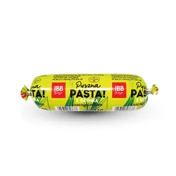 JBB Pasta z szynką i szczypiorkiem 140G 