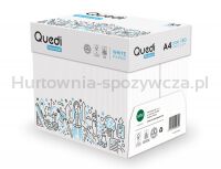 Papier ksero QUEDI ESSENTIAL A4, A4, klasa C, 80gsm, 500ark. - 2