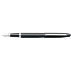 Pióro wieczne SHEAFFER VFM (9405), czarne/chromowane
