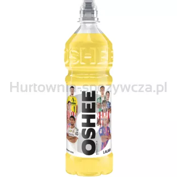 OSHEE Isotonic Drink Pineapple 750ml KAUCJA