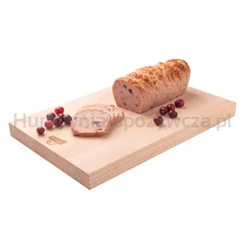 Indykpol Pieczeń Z Indyka Z Żurawiną około 1 Kg