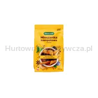 Bakalland Mieszanka kompotowa 250 g