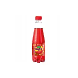 Hellena Oranżada Czerwona 500 Ml