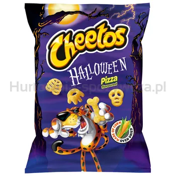 Cheetos Pizza 85 g