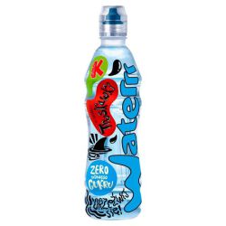 Kubuś Waterrr Napój Truskawka 500 Ml