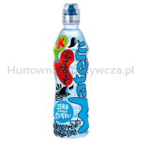 Kubuś Waterrr Napój Truskawka 500 Ml