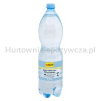 Topseller Woda źródlana niegazowana 1,5 l<br>(Paleta 504 szt.) - 2