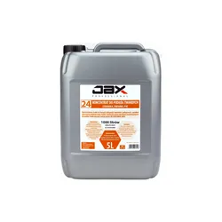 Dax Płyn Do Podłóg Twardych „24” 5L