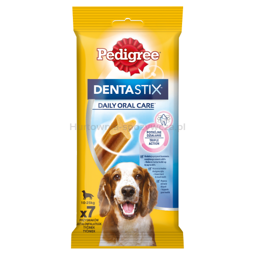 Pedigree Dentastix 77G