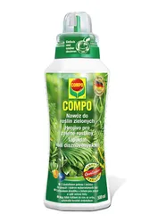 Compo Nawóz Do Roślin Zielonych I Palm 500Ml
