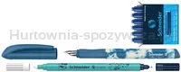 Schneider Pióro wieczne Easy Set, M, blister, mix kolorów  - 2