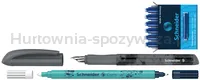 Schneider Pióro wieczne Easy Set, M, blister, mix kolorów  - 4