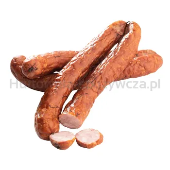 Kiełbasa Swojska około 0,6Kg 