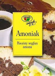 *Carum Amoniak 40G