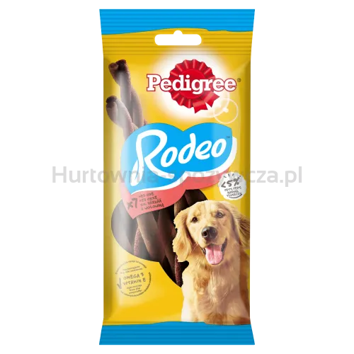 Pedigree RoDezodorant 122G