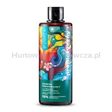 Vianek Prebiotyczny Szampon odbudowujący 300 ml