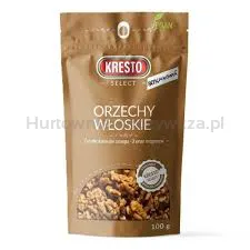 Kresto Select Orzechy Włoskie 100G