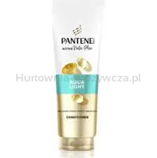 Pantene Odżywka Do Włosów Aqua Light 350Ml