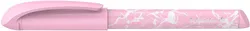 Pióro kulkowe SCHNEIDER Easy, M, różowe