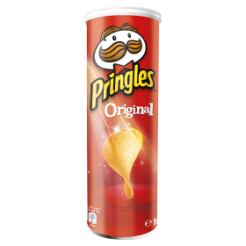Pringles Original 165G