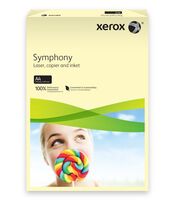 Papier Symphony 160G Kość Xerox