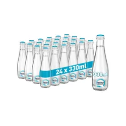 Kropla Beskidu Woda Niegazowana 330 Ml