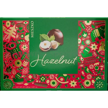 Mieszko Orzech Laskowy 138G 