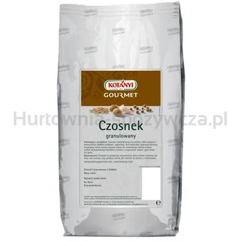 Kotanyi Czosnek Granulowany 1000G