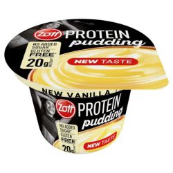 Zott Protein Pudding o smaku waniliowym 200 g
