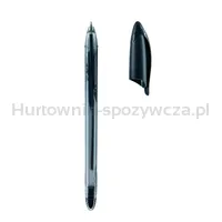 Długopis klasyczny KEYROAD ball pen soft jet, 0,7mm, 1 0szt., blister, mix kolorów - 21