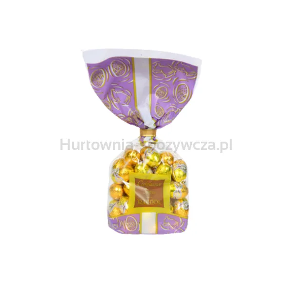 Jajeczka trufel - woreczek 175g Rakpol