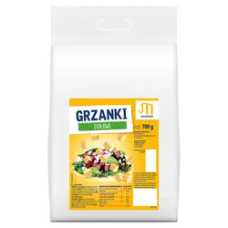 Mamut Grzanki Ziołowe 700 G 