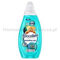 Coccolino Wonder Wash Żel do prania Speed Clean 1,48l