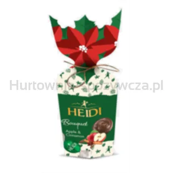 Heidi Bouquet Winter Flower Apple &amp Cinnamon 120g